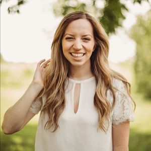 Meet your Posher, Jenny